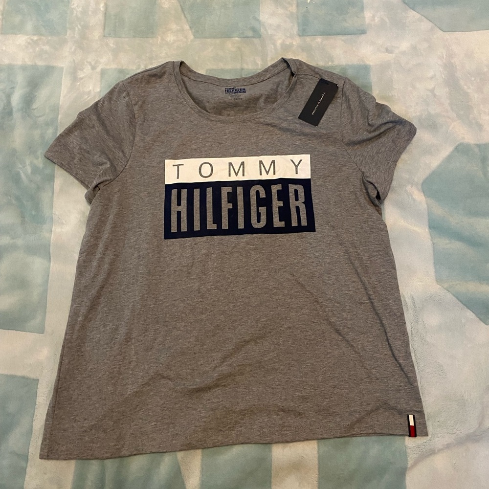 Tommy Hilfiger short sleeve shirt